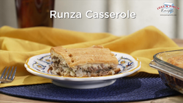 Runza Casserole