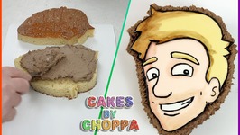 Draw With Jazza Cake - (How To)