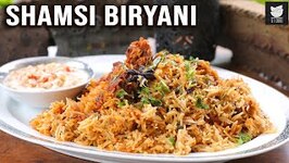 Old Delhi Style Biryani - Mutton Biryani - Indian Rice Recipe - Recipe By Smita Deo - Get Curried