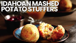 Idahoan Mashed Potato Stuffers