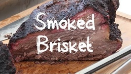 Smoked Brisket - YouTube Viewers Suggestions And Advice