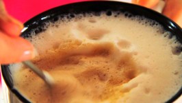 How To Make A Caffe Latte