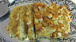 Easy Salmon Loaf