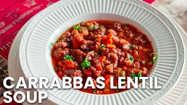 How To Make Carrabbas Lentil Soup