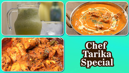 Chef Tarika Special