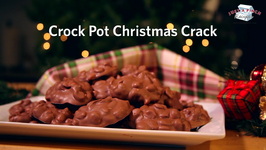 Crock Pot Christmas Crack