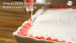 How to Make Easy Homemade Buttercream Frosting