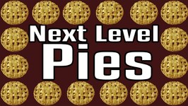 Next Level Pies