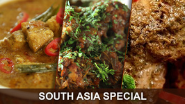 South Asia Special