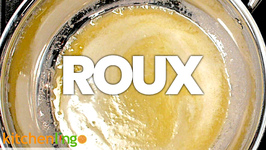 Roux: The Kitchen Lingo Definition