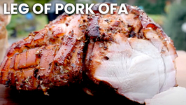 Leg Of Pork OFA