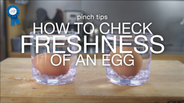 How To Check Freshness Of An Egg