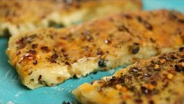 Garlic Bread Recipe Recipe Recipe By Upasana