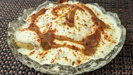 Moong Dal Dahi Vada  Paryushan Recipes  Dahi Pakoda Recipe  Moong Dal Dahi Vada by Ruchi Bharani