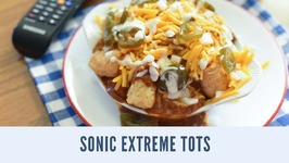 Sonic Extreme Tots
