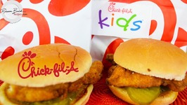 How To Make Chic-Fil-A