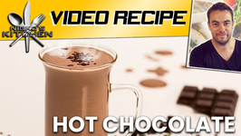 How To Make Hot Chocolate