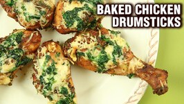 Chicken Drumsticks Recipe - Chicken Drumsticks - Chicken Recipes Neha