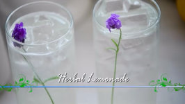 Herbal Lemonade