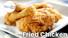 Fried Chicken Big Batch Classic And Easy