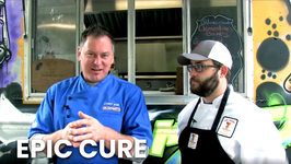 Food Truckers TV-  Epic Cure