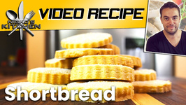 How To Make Shortbread