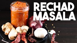 Rechad Masala - Goan Spice Blend - Kravings