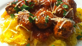 Low Carb Meatballs Without Breadcrumbs