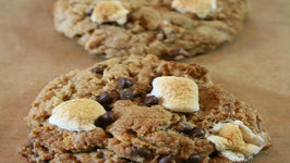 S'Morelicious Cookies