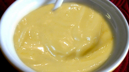Mustard Mayonnaise