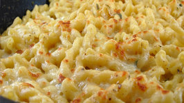Betty's Slow Cooker Mac 'n Cheese