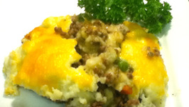 Shepherd'S Pie With Less Carbs