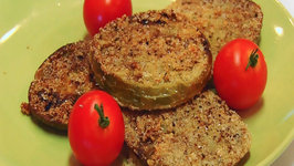 Betty's Basic Fried Green Tomatoes