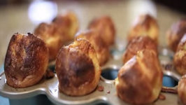 PopOvers - Learn to Cook