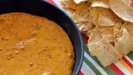 Chilis Skillet Queso