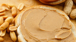 How to Make Homemade Peanut Butter