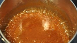 How To Make Caramel Sauce