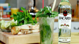 Mix the Best Mojito