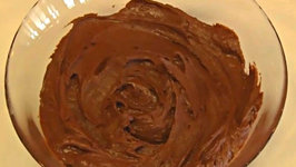 Betty's Silky Smooth Chocolate Frosting