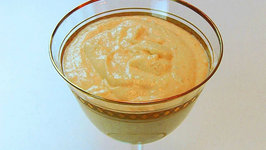 Betty's Salted Caramel Pudding