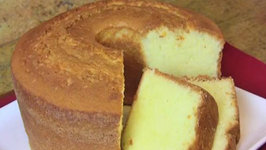 Homemade 7up Pound Cake- From Scratch 
