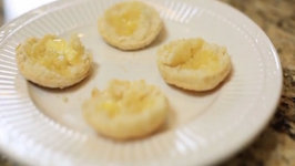 Learn How to Cook - Biscuits