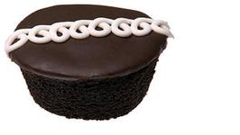 One Bowl Chocolate Cupcakes