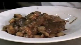 French Coq Au Vin Part 4 - Cooking and Serving