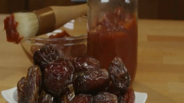 Naturally Sweet Barbecue Sauce 