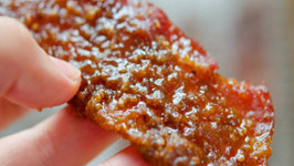 Praline Bacon  How to Make the Ultimate Bacon Snack