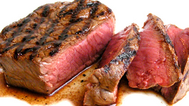 Perfect Premium Steak