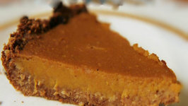 Healthy Pumpkin Pie: Ultimate Thanksgiving Pies