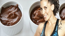 How to Make Organic Chocolate Pudding 