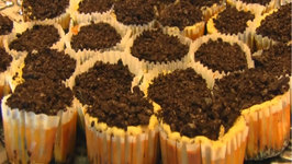 Betty's Oreo Cheesecake Cupcakes -- by Breville